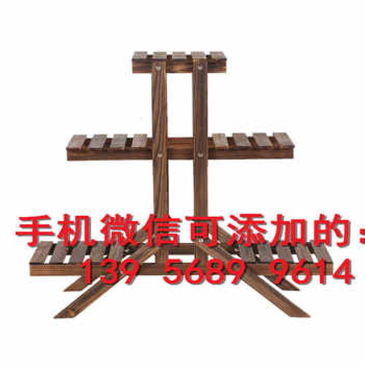大余縣竹籬笆竹子護欄pvc小區(qū)圍墻護欄草坪護欄（中聞資訊）