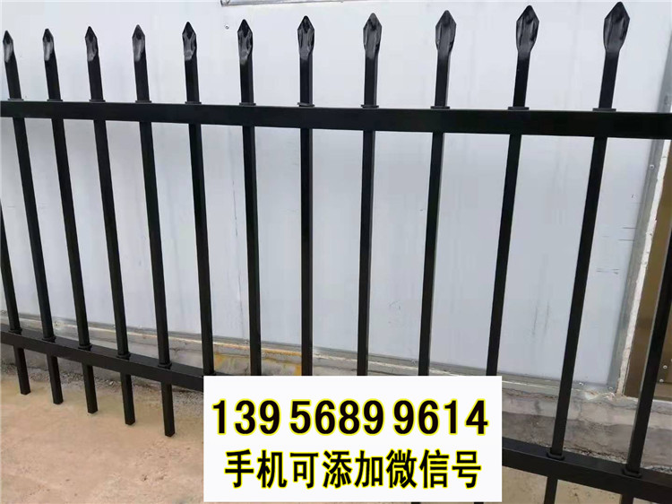 上饒縣竹籬笆 竹子護(hù)欄竹護(hù)欄草坪護(hù)欄（中聞資訊）