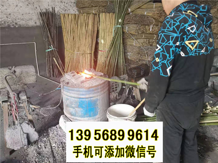 開封市竹籬笆 竹子護(hù)欄木圍墻欄桿草坪護(hù)欄（中聞資訊）