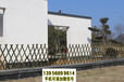 泰州海陵区pvc护栏绿化栏杆pvc草坪栅栏