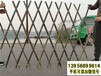 西藏那曲安多竹篱笆新农村护栏隔断围墙百度图片