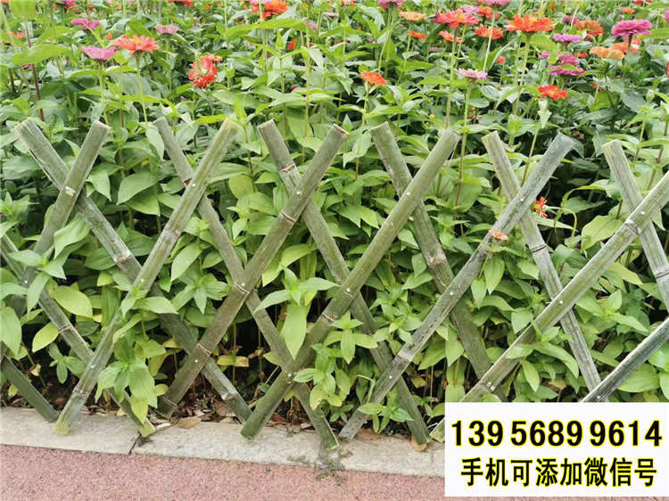 岳阳华容pvc护栏护栏塑钢护栏厂房栏杆