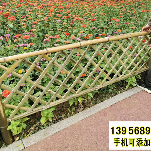 温州苍南pvc护栏花园围栏塑钢护栏市政围栏
