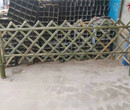 甘南竹篱笆pvc护栏塑钢栏杆pvc	塑钢围栏（中闻资讯）