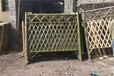 衢州常山pvc护栏庭院围栏小区栏杆