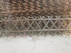 沧县塑钢护栏pvc围墙护栏绿化栏杆围栏
