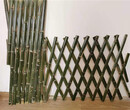 益阳桃江竹篱笆竹护栏装饰庭院碳化防腐木需要请点击图片