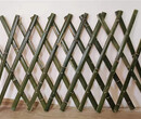 徐州铜山区竹篱笆竹护栏绿化电力塑钢围墙护栏百度图片