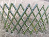 定海区竹篱笆竹护栏室外花园公路护栏（中闻资讯）