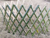 营口老边竹篱笆pvc护栏竹篱笆户外花园围栏pvc隔离围栏（中闻资讯）
