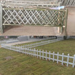 师宗竹篱笆围墙护栏竹子篱笆绿化护栏梅州梅县图片