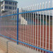 丽水竹篱笆碳化木护栏竹子篱笆木护栏潜江杨市街道