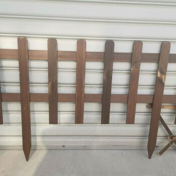 臨滄永德竹籬笆木柵欄竹子籬笆防腐護(hù)欄江西新余