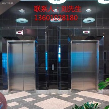 北京别墅电梯家用电梯无机房电梯