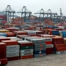 黄埔港集司码头代办进口货物提货手续