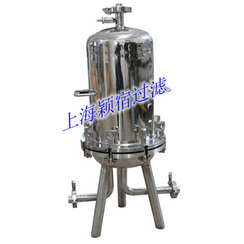 精密過濾器