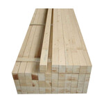 出口木箱专用免熏蒸木方杨木多层板