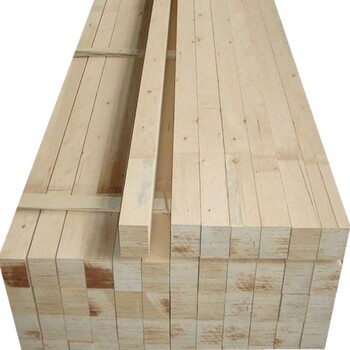 出口木方包装箱木方木托盘垫块