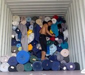 深圳专业回收各类库存布料时装布匹