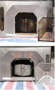 济宁市中任城油烟机清洗上门服务100-120元/台。