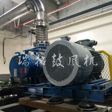 苏州水产养殖空气磁悬浮鼓风机HKB-30图片