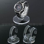 深圳透明亚克力手表展示架亚克力首饰展示架亚克力展示架