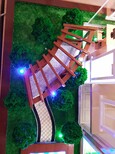 銘辰智能家居演示模型沙盤自動燈光控制系統物聯網演示沙盤圖片4