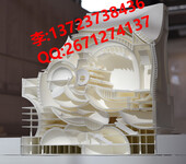 广州3D打印建筑模型佛山建筑模型3D打印房地产沙盘