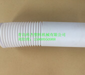 PVC风管设备塑钢缠绕管