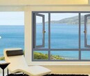 广州铝合金门窗型材铝合金门窗报价铝合金门窗安装