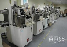 武汉旧设备自动进口许可证办理代理图片5