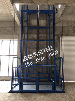 成都升降機(jī)，成都液壓升降機(jī)，成都升降機(jī)廠家—成都見(jiàn)田科技