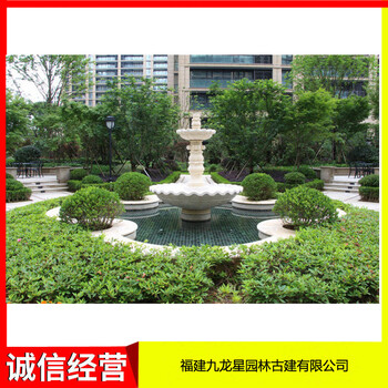 園林石雕水缽石雕水缽廠家石雕水缽價(jià)格