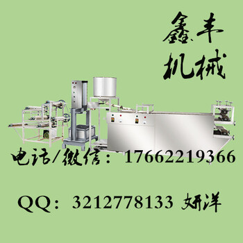 河南高产豆腐皮机器设备小型自动豆腐皮机全自动豆腐皮机好用吗