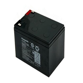 中国松下蓄电池LC-PA1216ST12V16AH铅酸免维护电池包邮
