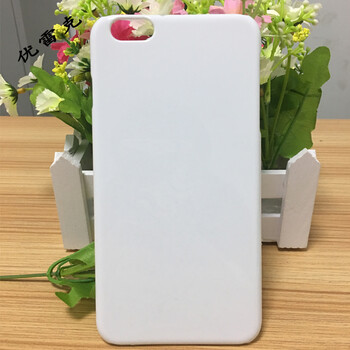 3D热转印iPhone6splus手机壳素材批发DIY个性素材可来图定制