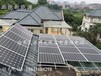 河北廊坊廊能分布式光伏发电系统10KW并网太阳能屋顶电站10千瓦用电不花钱享受补贴20年
