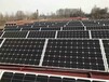 河北廊坊廊能厂家直销100KW工商业太阳能发电系统分布式光伏发电系统200KW