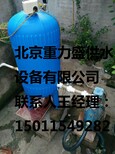 厂家批发生产压力罐气压罐定做分水器集水器等供水设备图片1