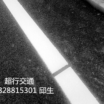 道路划线、小区划线、地下车库划线