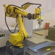 FANUC发那科机器人进口机器人中小型弧焊压铸件搬运机器人