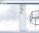 SolidWorks机械三维制图软件排名-代理商亿达四方