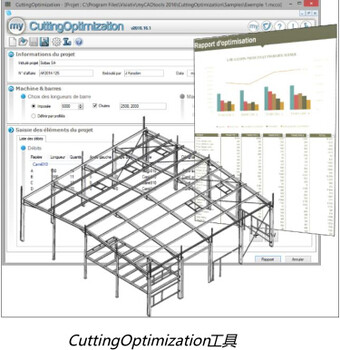 SOLIDWORKS项目管理就选myCADtools工具集