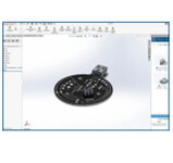 SOLIDWORKS三维设计软件平台北京代理商亿达四方