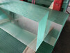 东莞鸿源3-19MM浮法钢化超白玻璃深加工高清超透
