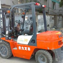 二手叉车转让2020年二手叉车价格图片