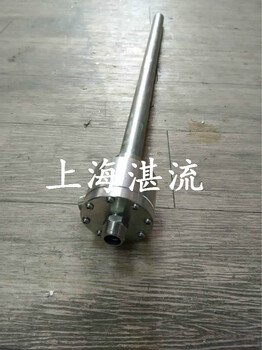 危廢廢液焚燒噴槍廠家