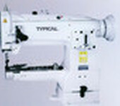 标准牌TW3-S335综合送料缝纫机335包边机厚料缝纫机
