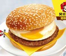 快餐加盟店排行榜貝克漢堡加盟圖片
