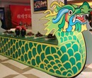 广州增城端午节美食活动巨型粽子制作粽子DIY到会制作